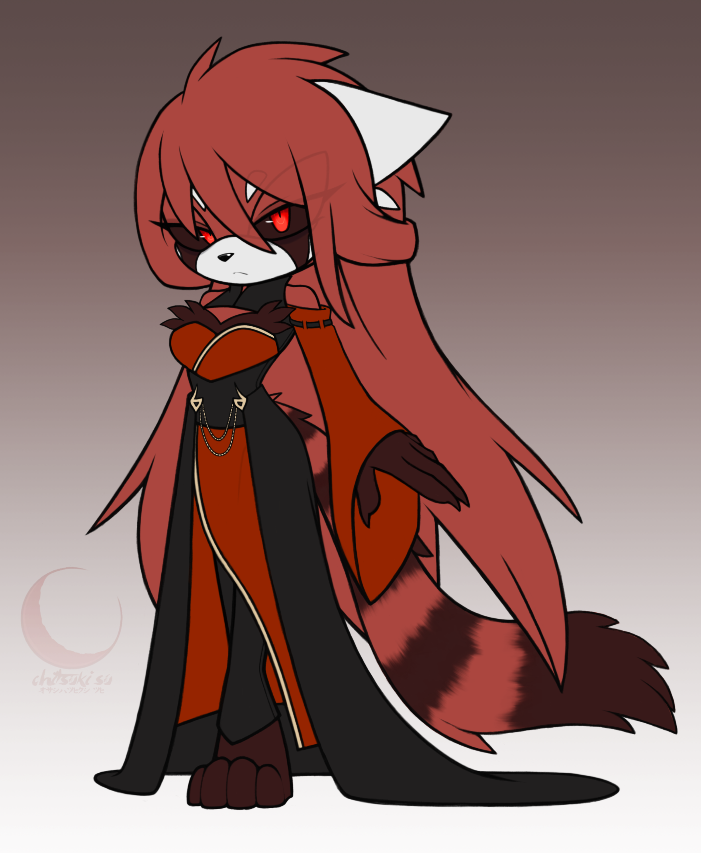 Chiame the Demonlord