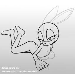 Sonic Base - Comfy yet?