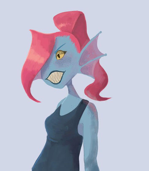 Undyne