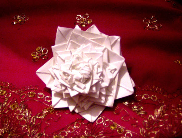 Origami by stuk-in-reality
