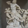 Laocoon the Trojan Priest