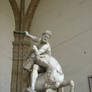 Hercules and the Centaur