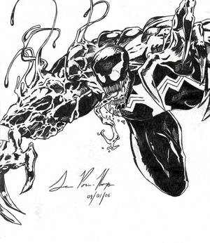 Marvel Series 2: Venom