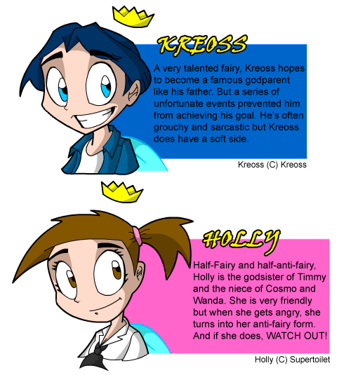 FOP_COMIC_Character_Profiles