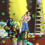 XMen: Kurtty: Accidently