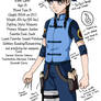 Hotaru: Full Profile