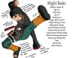 Reiki: Full Profile