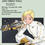 TBAS: John Tracy
