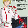 TBAS: Alan Tracy