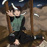 Why Don't My Fingers Reach?