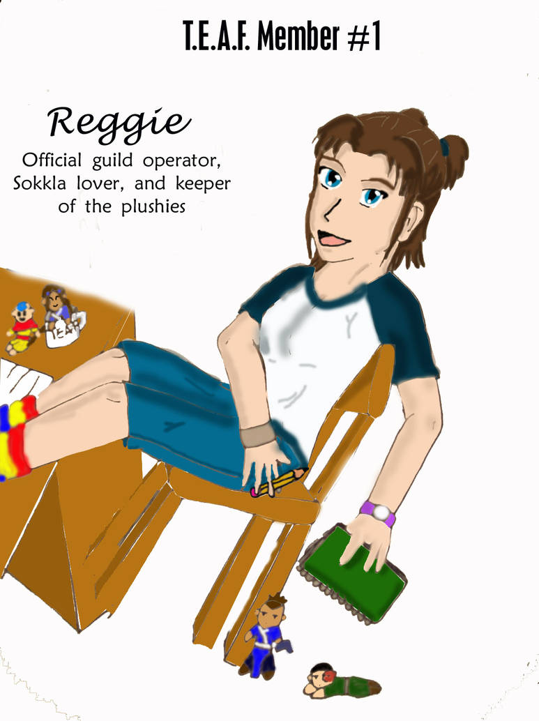 TEAF Character Concept 1 by ode2sokka on DeviantArt