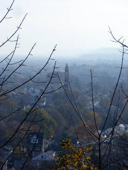 Autumn Mists