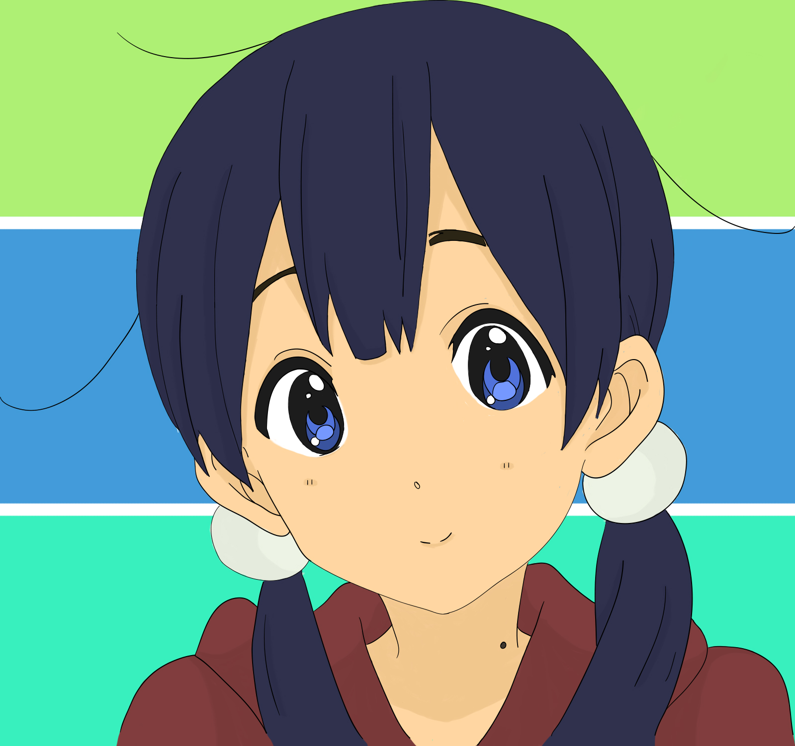 Tamako Market! Tamako