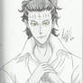 Tyki Mikk