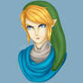 Link - Hyrule Warriors