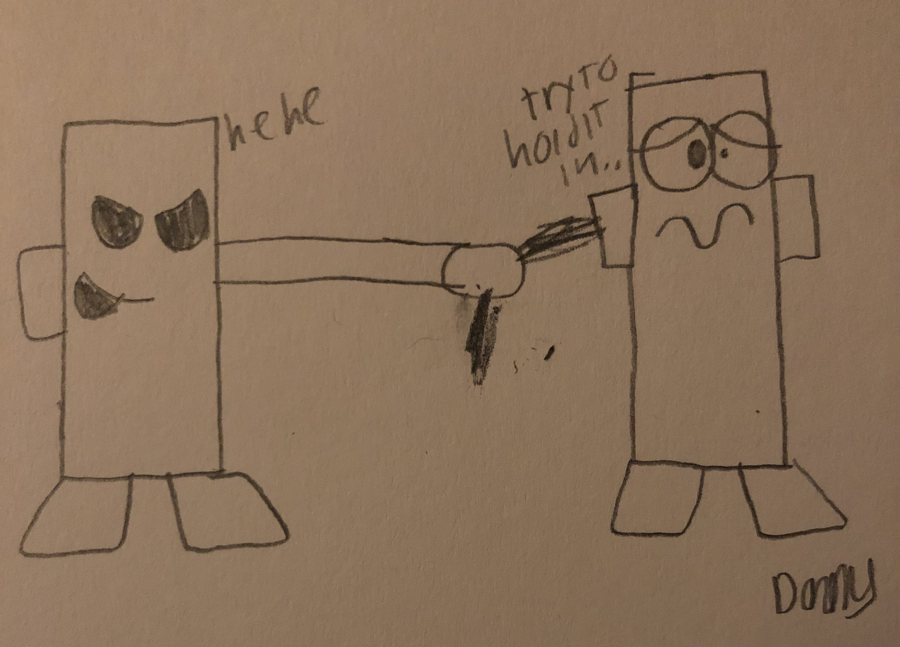 Exposed Nerve?  The Bleach Connection You Should Know - jdtjnl4