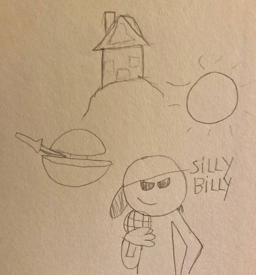 Silly Cilly Silly Billy and Opponents by DH200-Official on DeviantArt