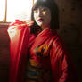 A Doll in Dreamtime