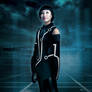 TRON LEGACY: QUORRA