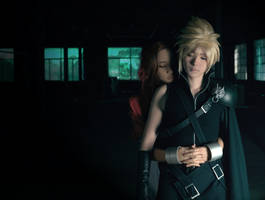 Don't Let Go:Don't forget