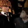 Poor Moaning Myrtle