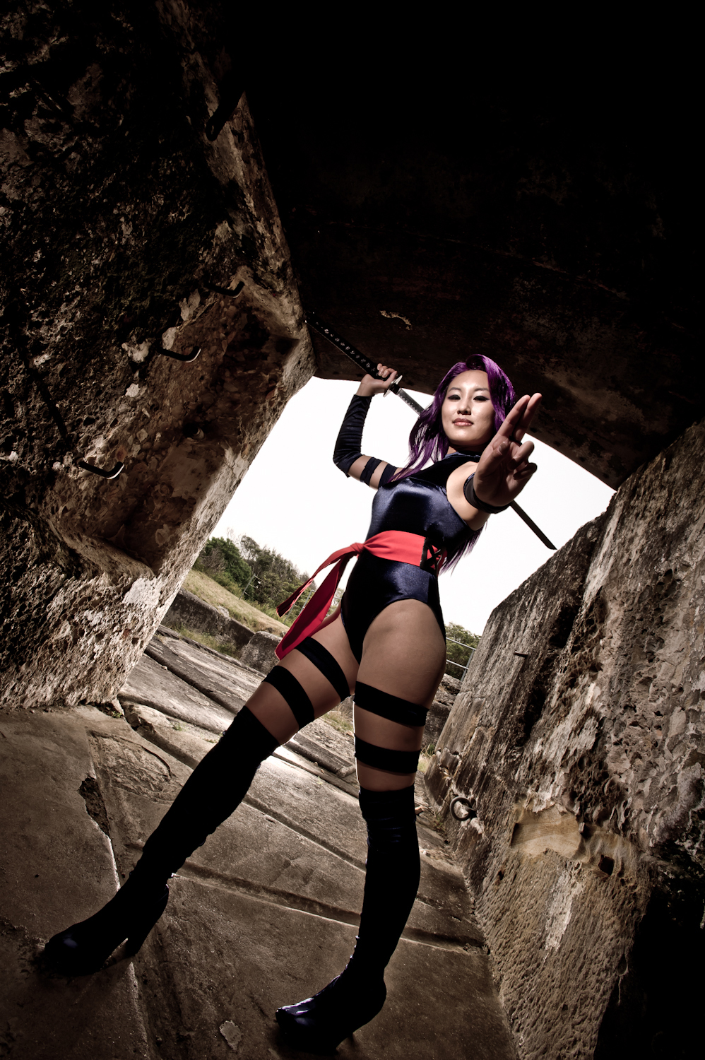 Psylocke