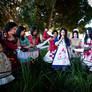 Alice Madness Returns: Shhh Before the Van Comes