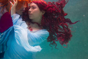 Ponyo - Fujimoto x Granmamare Part Of Your World