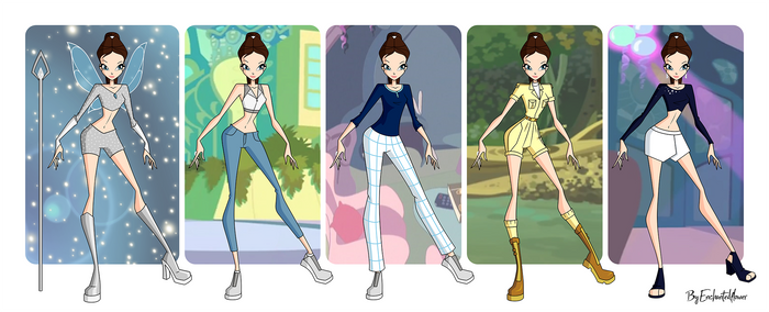Explore the Best Lilli Art | DeviantArt