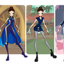 Lilli Season 2 Outfits