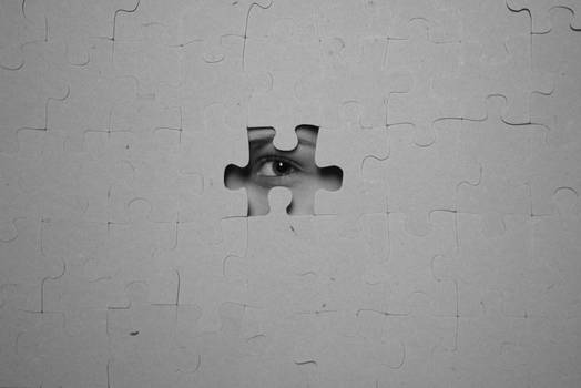 Missing piece