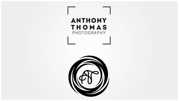 Logo: Anthony Thomas