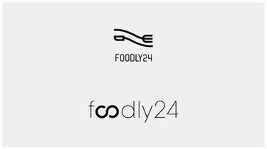 Logo: foodly24.com