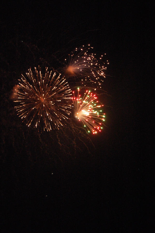 Fireworks Stock 6