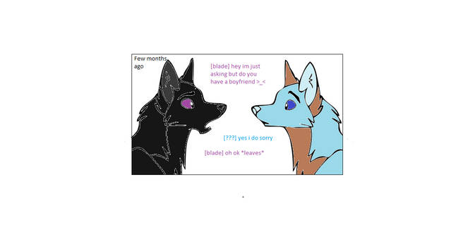 Wolf comic 6