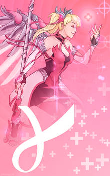 Pink Mercy