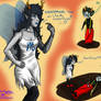 Oh my...or Vriska and Kanaya shenanigans