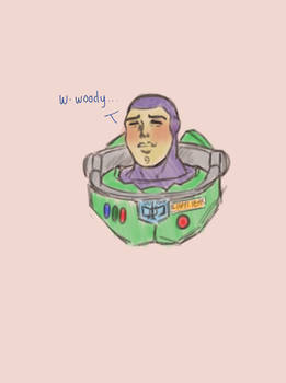 BuzzLightYear