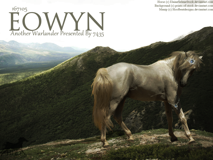 Eowyn