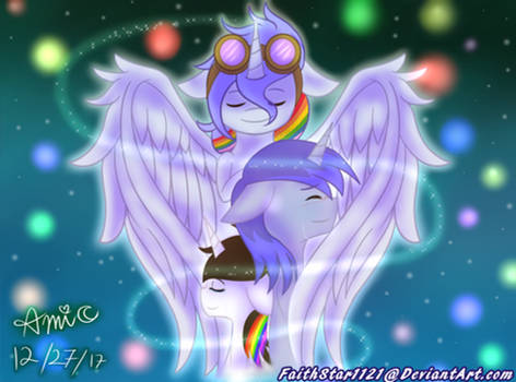 Warmth by FaithStar1121