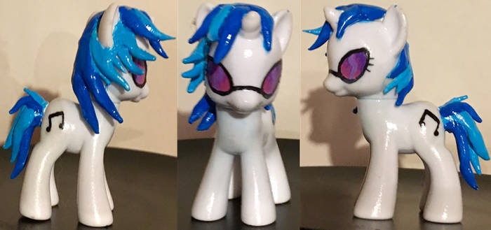 DJ Pon 3