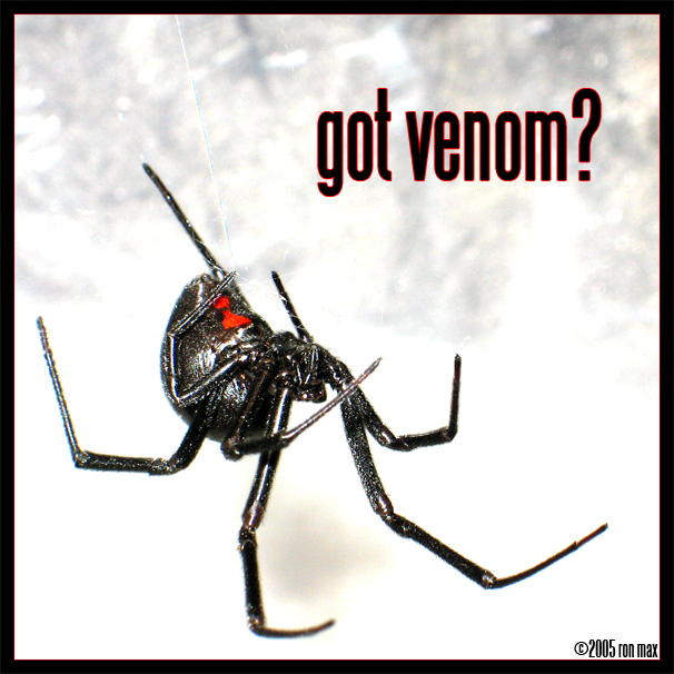 got venom?