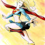 Supergirl