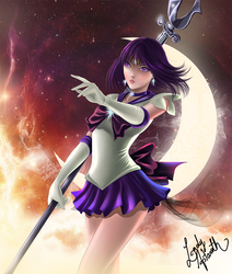 Saturn