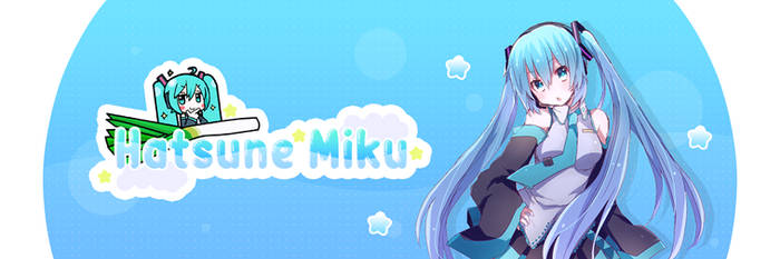 Hatsune Miku