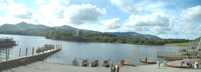 Derwentwater