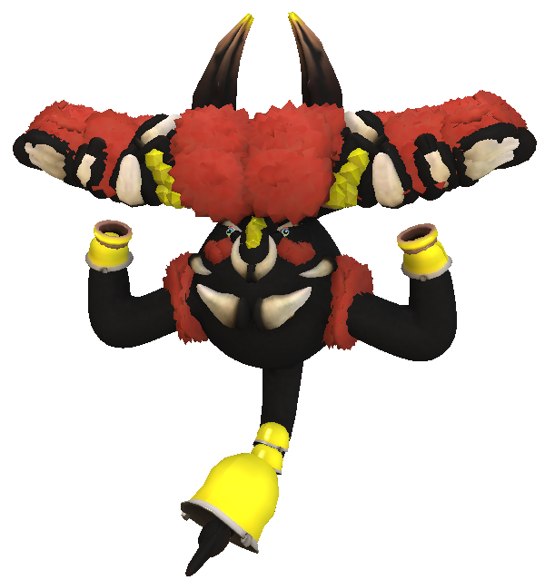 Spore Tapu Bulu vp by SomeSporeGuy on DeviantArt