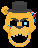 Re-Golden Freddy