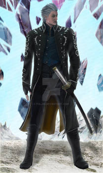 Vergil Concept