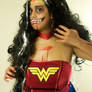 Zombie Wonder Woman 4